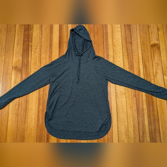 Athleta Uptempo Hoodie | Women's L - Picture 3 of 9
